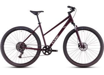 Cube Nature ONE amarone´n´lunar