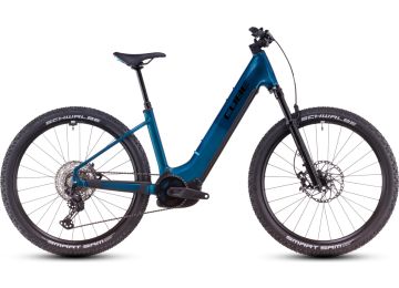 Cube Reaction Hybrid SLX 800 nebula´n´blue