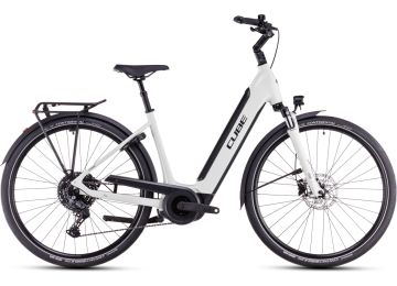 Cube Supreme Hybrid ONE 500 desertstone´n´black