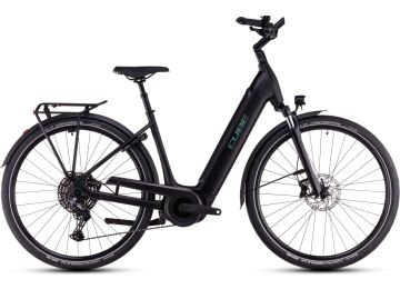 Cube Supreme Hybrid Pro 625 black´n´spectral