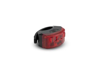 ACID Rücklicht PRO EVOLUTION black