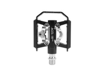ACID Pedale COMBO A7-IB Classic black