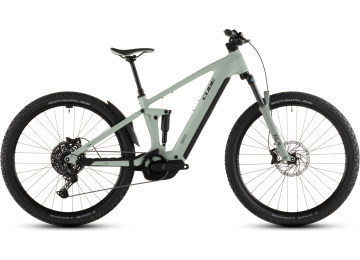 Cube Stereo Hybrid ONE22 Pro 600 stonegrey´n´black