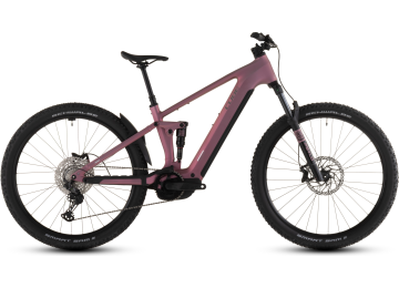 Cube Stereo Hybrid ONE22 Race 800 shiftblush´n´black