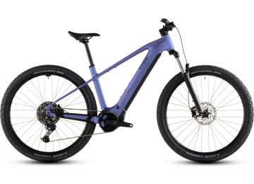 Cube Reaction Hybrid ONE 600 blueiris´n´reflect