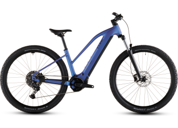 Cube Reaction Hybrid ONE 800 blueiris´n´reflect