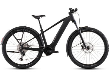 Cube Reaction Hybrid Pro 800 FE blackline