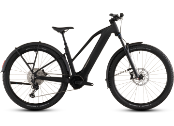 Cube Reaction Hybrid Pro 800 FE blackline