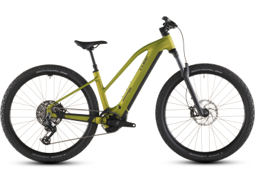 Cube Reaction Hybrid Race 800 lizard´n´black