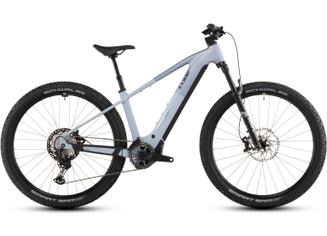 Cube Reaction Hybrid SLX 800 gauzegrey´n´iceblue