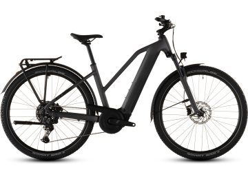 Cube Nuride Hybrid Performance 600 slabgrey´n´black