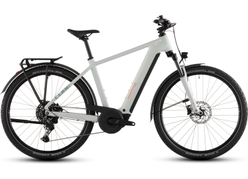 Cube Nuride Hybrid Performance 600 desertstone´n´grey