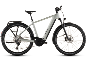 Cube Nuride Hybrid EXC 800 lemongrass´n´reflex