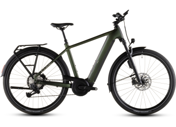 Cube Nuride Hybrid SLT 800 stellar´n´chrome