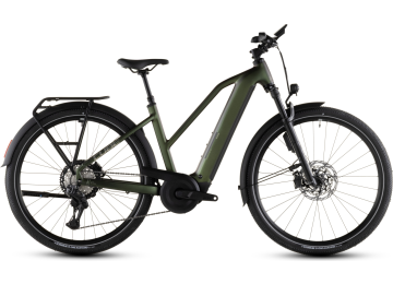 Cube Nuride Hybrid SLT 800 stellar´n´chrome