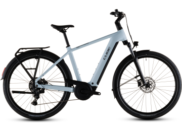 Cube Touring Hybrid ONE 600 glacier´n´reflex