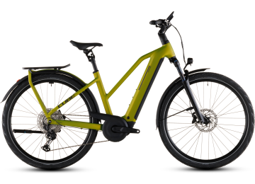 Cube Kathmandu Hybrid Pro 800 lizard´n´black