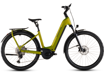 Cube Kathmandu Hybrid Pro 800 lizard´n´black