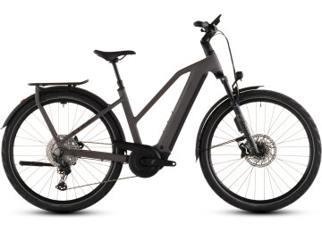 Cube Kathmandu Hybrid EXC 800 cedar´n´chrome
