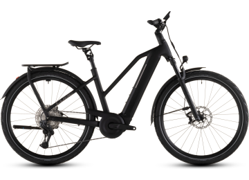 Cube Kathmandu Hybrid SLX 800 silverdust´n´chrome
