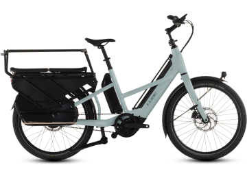 Cube Longtail Hybrid Comfort Family 800 haze´n´reflex