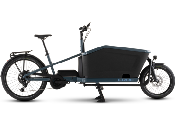 Cube Cargo Hybrid 800 storm´n´reflex