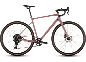 Cube Nuroad ONE ruby´n´puce