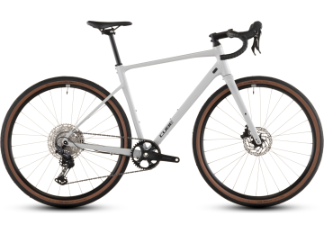 Cube Nuroad EX cotton´n´grey