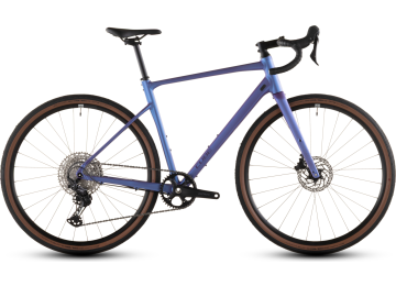 Cube Nuroad EX blueiris´n´lilac