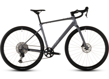 Cube Nuroad SLX ashgrey´n´grey