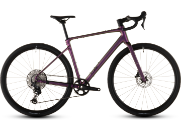 Cube Nuroad SLX molotov´n´black