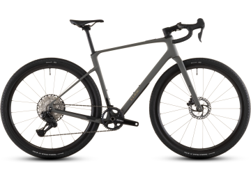 Cube Nuroad C:62 EX oldgrey´n´prism