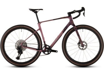Cube Nuroad C:62 EX shiftblush´n´art