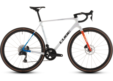 Cube Cross Race C:62 SLX teamline