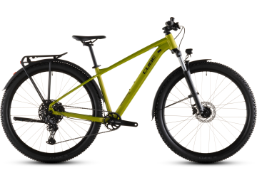Cube Aim Pro FE lizard´n´black