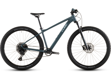 Cube Attention SLX storm´n´blue