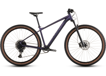 Cube Attention SLX purplegalaxy´n´black