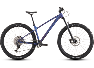 Cube Reaction TM Pro blueviolet´n´black