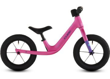 Cube Numove 120 walk fucsia´n´plum