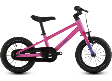 Cube Numove 120 RT fucsia´n´plum