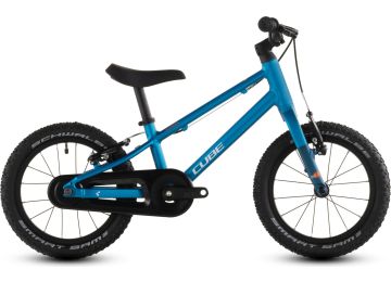 Cube Numove 140 topasblue´n´nebula