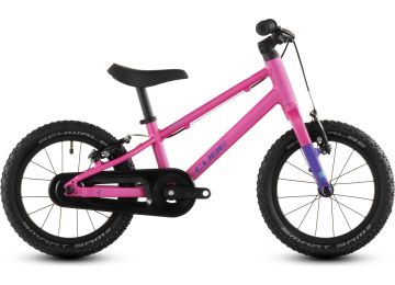 Cube Numove 140 fucsia´n´plum