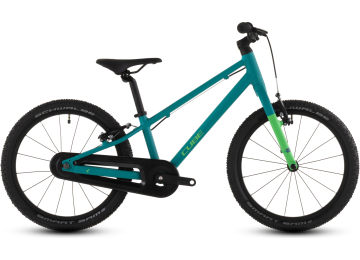 Cube Numove 180 seagreen´n´green