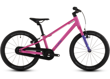 Cube Numove 180 fucsia´n´plum