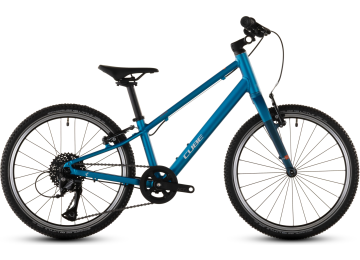 Cube Numove 200 topasblue´n´nebula