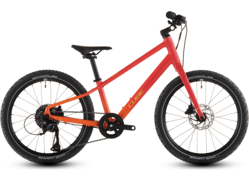 Cube Numove 200 Disc redrose´n´peach