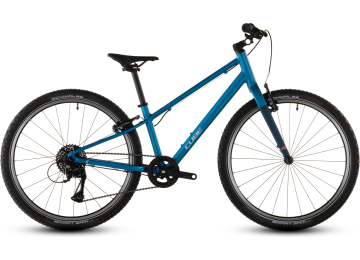 Cube Numove 240 topasblue´n´nebula