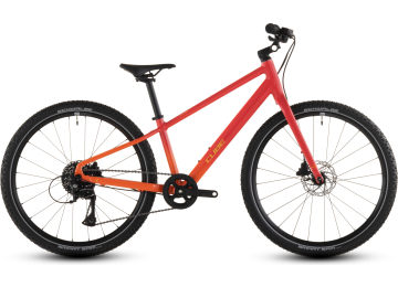 Cube Numove 240 Disc redrose´n´peach