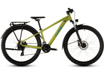 Cube Acid 260 Disc FE lizard´n´blue