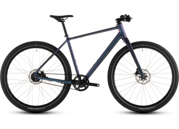 Cube Editor SLX ammolite´n´reflex